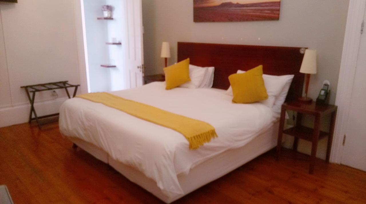 The Vic Hotel Port Elizabeth Kültér fotó